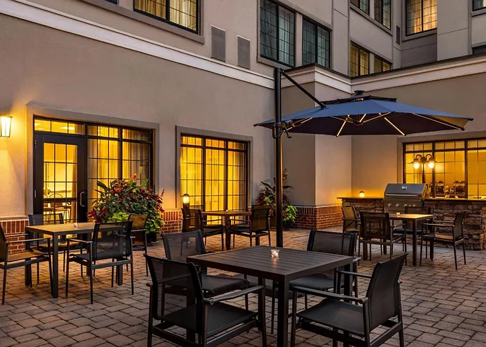 Residence Inn By Marriott Williamsport