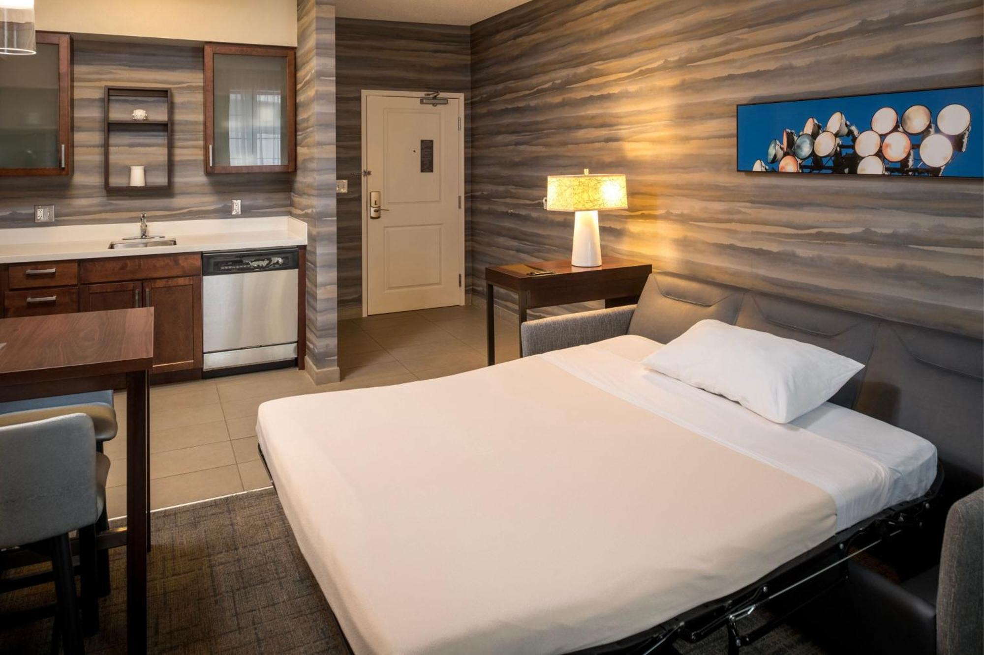 By Marriott 3* Williamsport