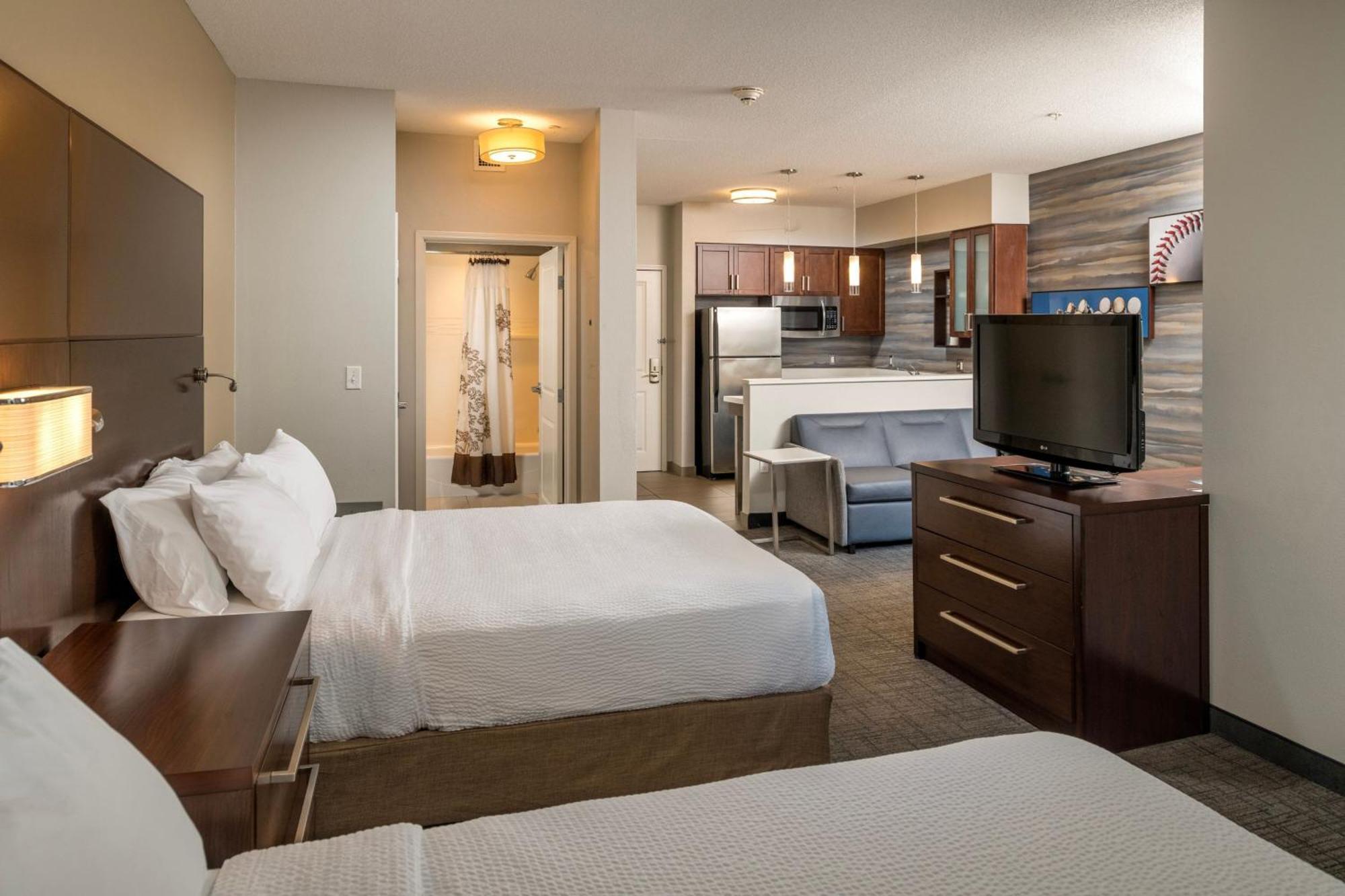 By Marriott Williamsport