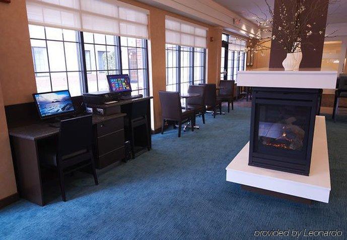 By Marriott 3* Williamsport
