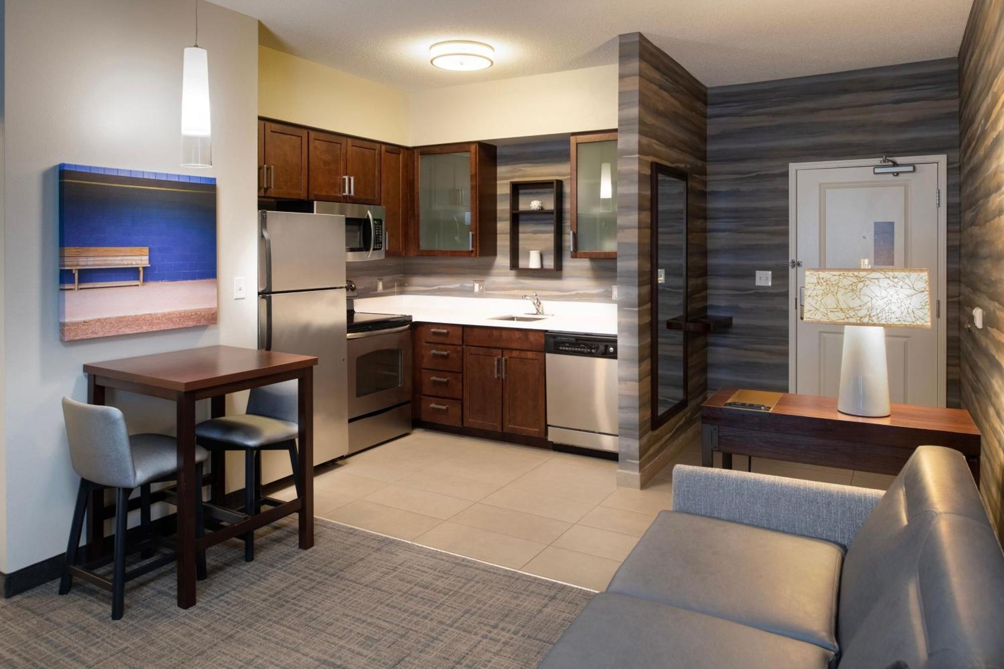 By Marriott 3* Williamsport