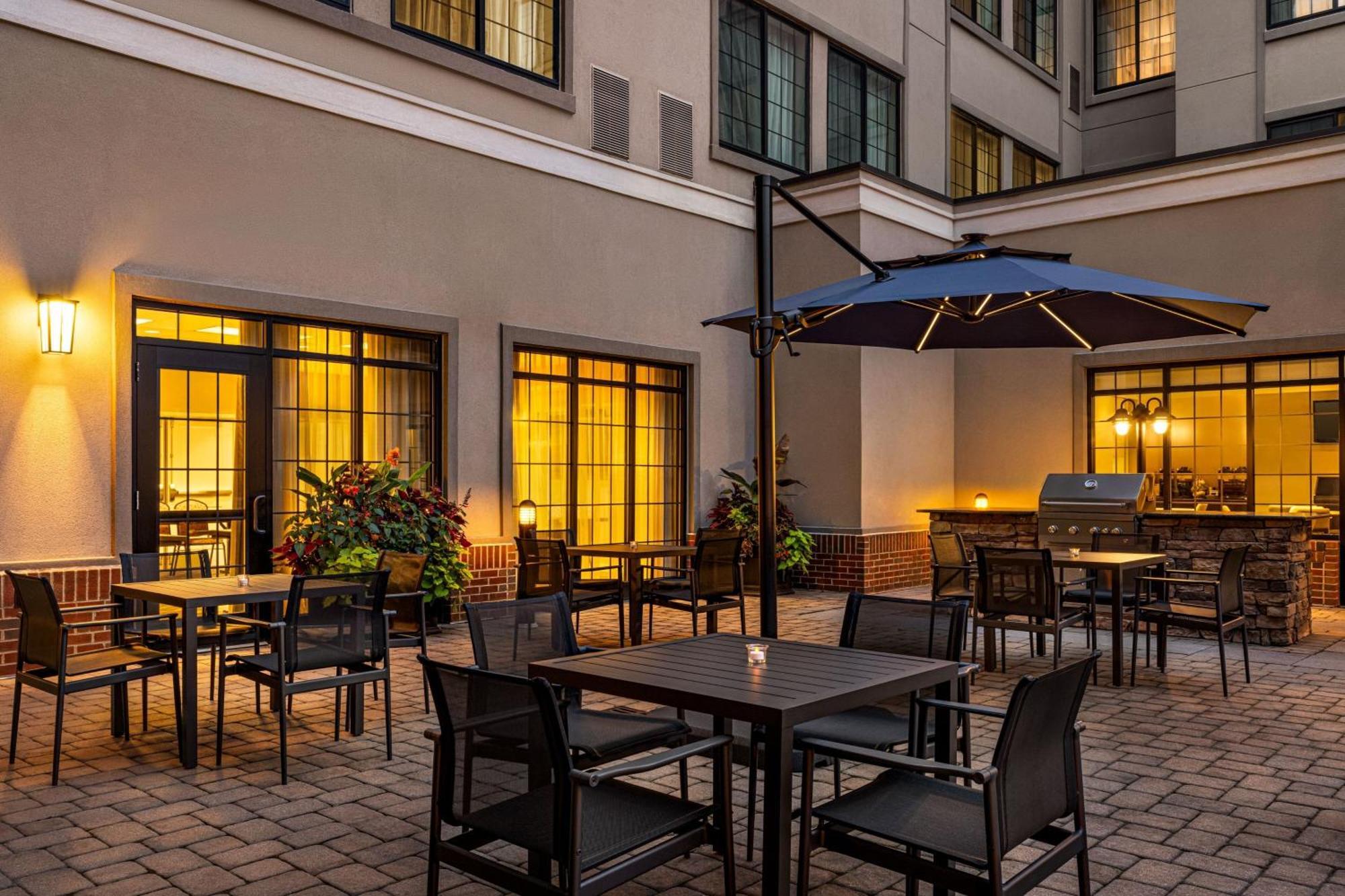 Hotel By Marriott 3*
