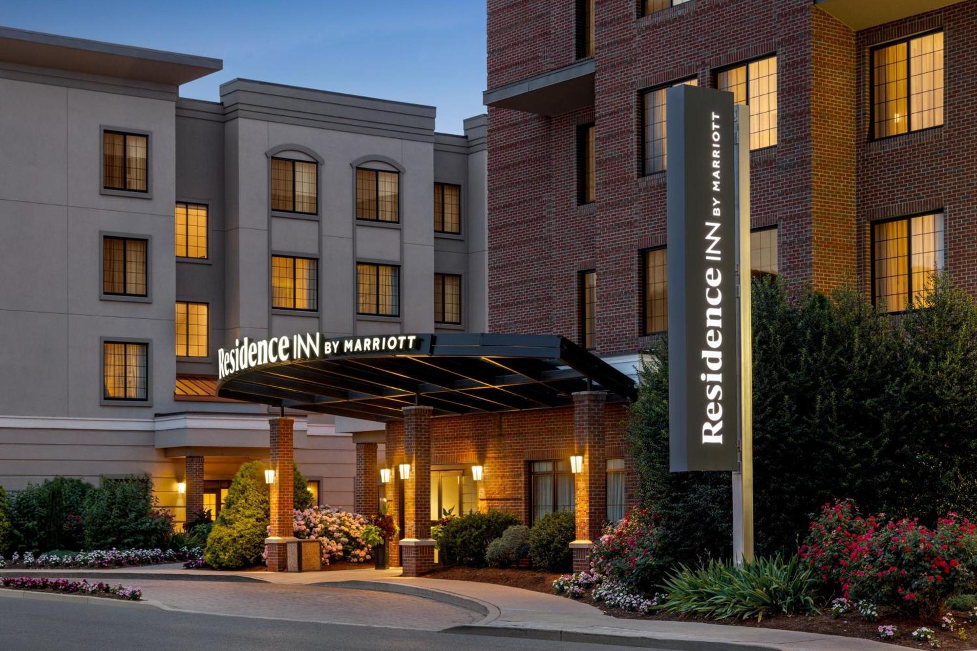 Hotel By Marriott Williamsport