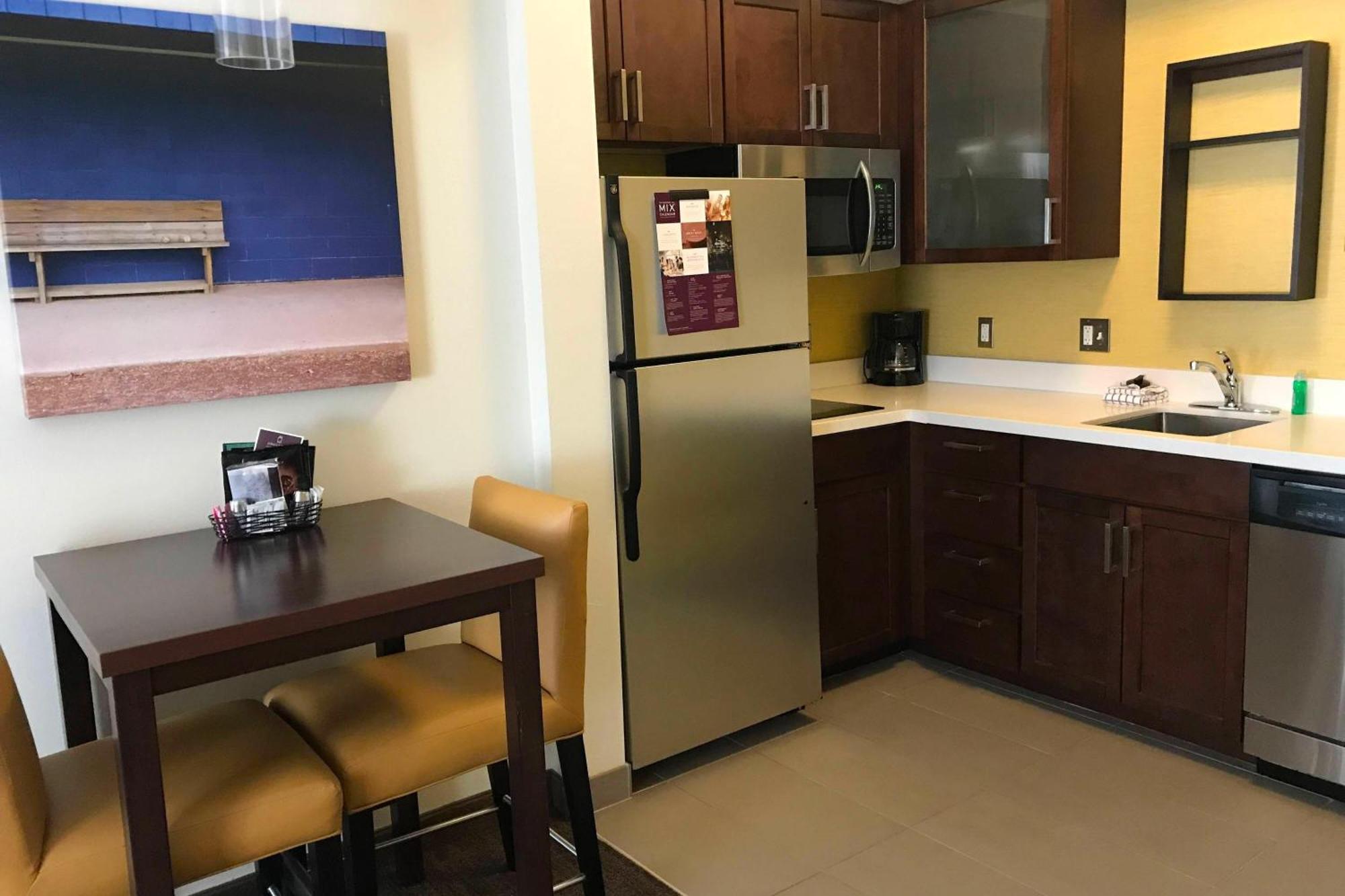 By Marriott 3* Williamsport