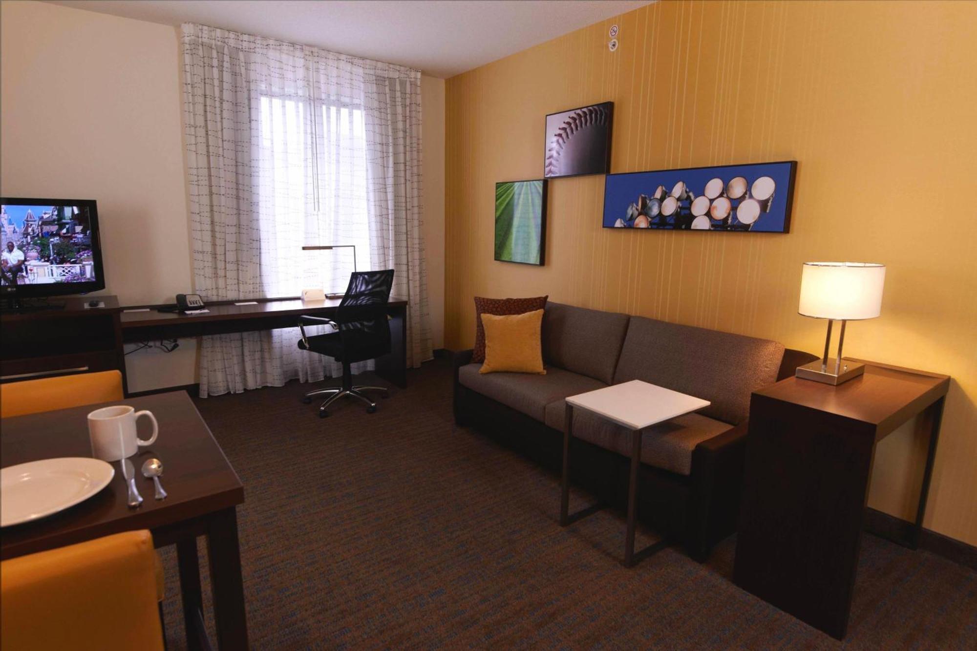 By Marriott